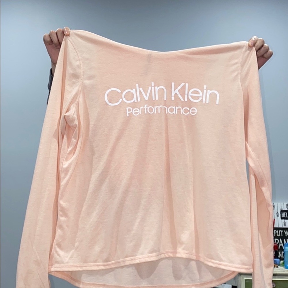 Loose sweatshirt size M